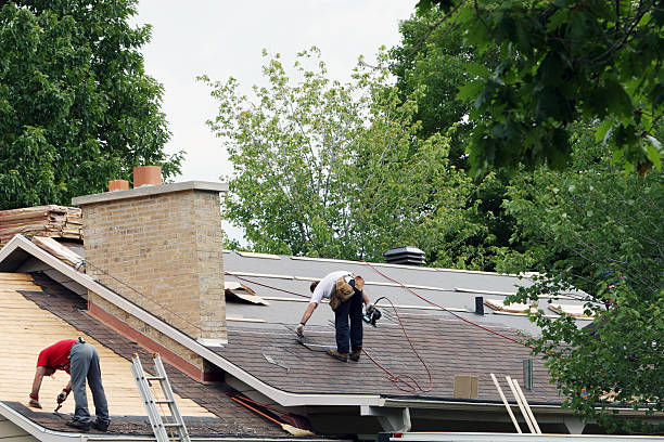 Roof Repair Estimates in Effingham, IL