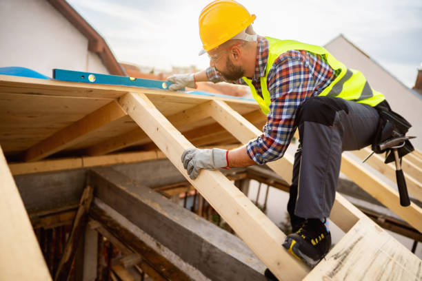 Reliable Effingham, IL Roofing Contractor Solutions
