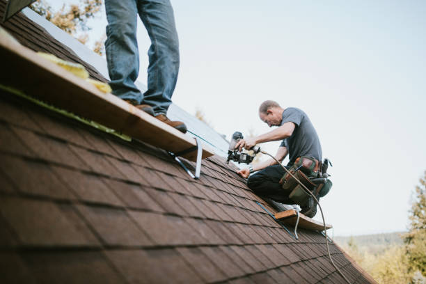 Slate Roofing Contractor in Effingham, IL