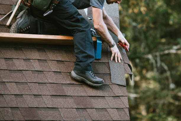 Best Gutter Installation and Roofing  in Effingham, IL