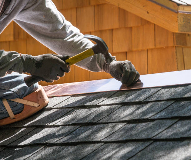 Roof Repair Estimates in Effingham, IL